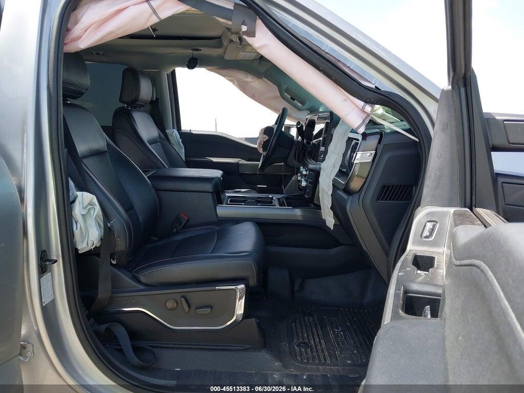 1FT8W2BM1PEC80828 2023 FORD F-250 photo no. 12