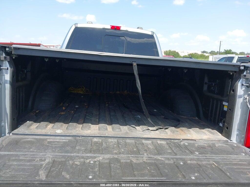 1FT8W2BM1PEC80828 2023 FORD F-250 photo no. 6