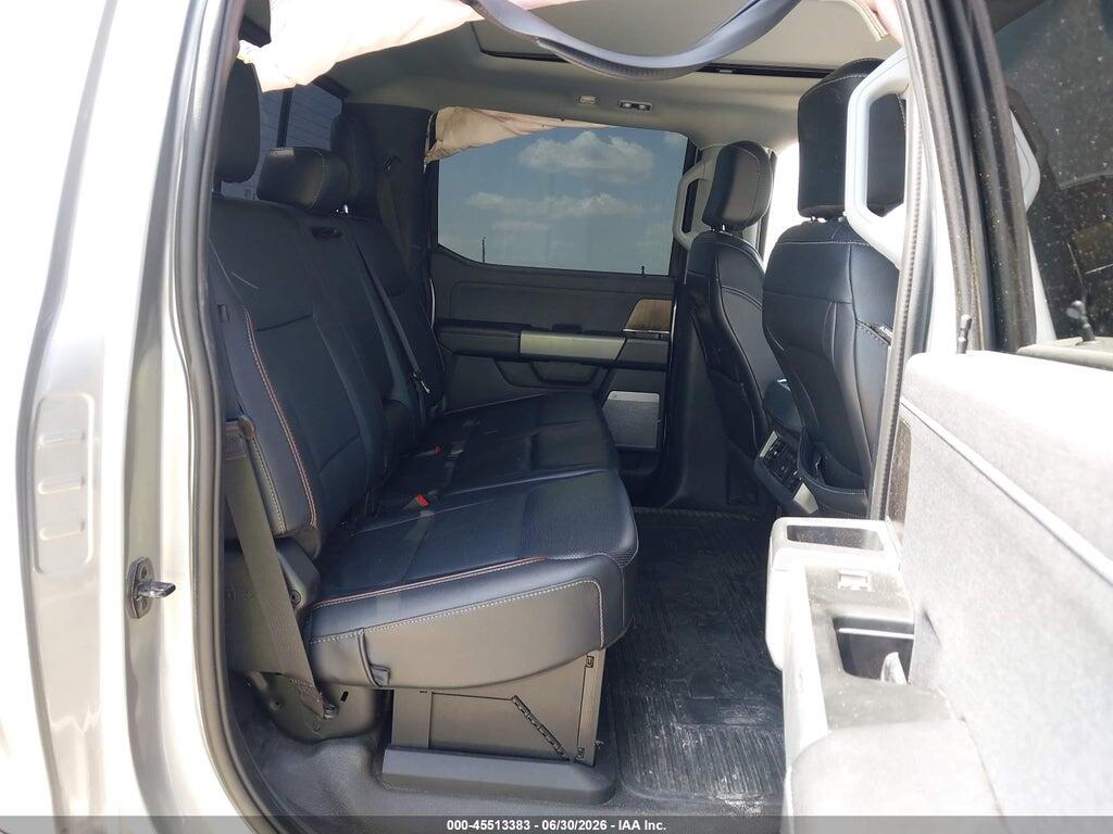 1FT8W2BM1PEC80828 2023 FORD F-250 photo no. 7
