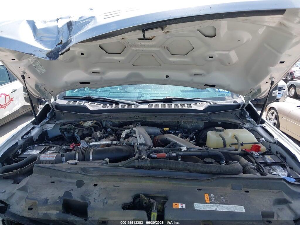 1FT8W2BM1PEC80828 2023 FORD F-250 photo no. 9