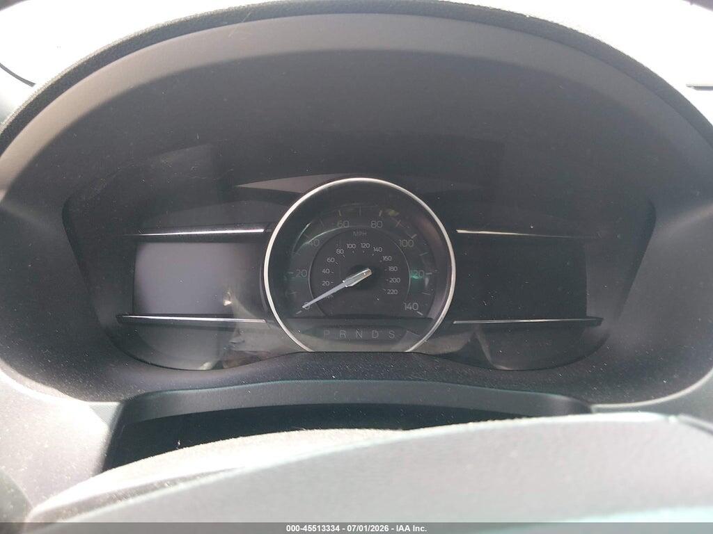 1FM5K8F86GGC06481 2016 FORD EXPLORER photo no. 7