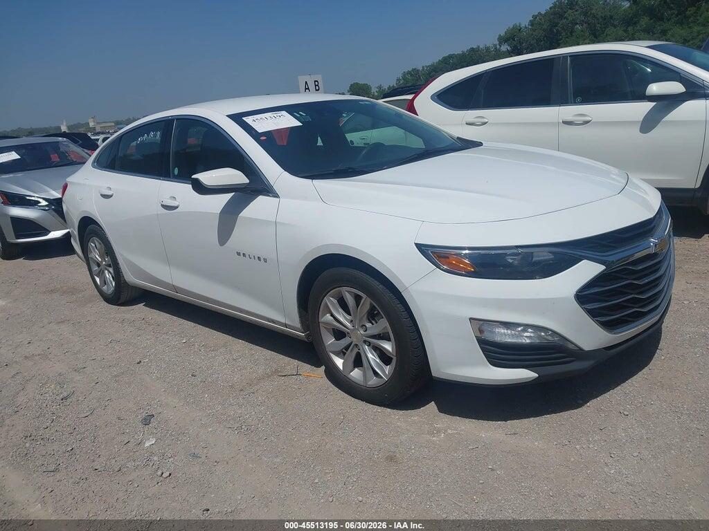 1G1ZD5ST5RF164301 2024 CHEVROLET MALIBU photo no. 1