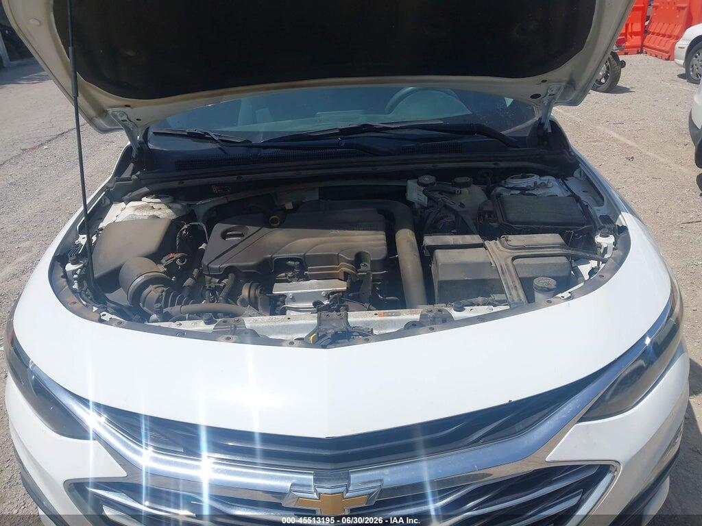 1G1ZD5ST5RF164301 2024 CHEVROLET MALIBU photo no. 10