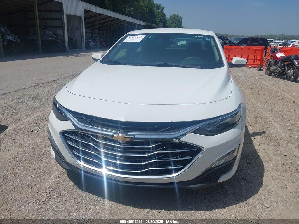 1G1ZD5ST5RF164301 2024 CHEVROLET MALIBU photo no. 12