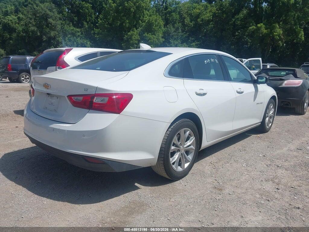 1G1ZD5ST5RF164301 2024 CHEVROLET MALIBU photo no. 4