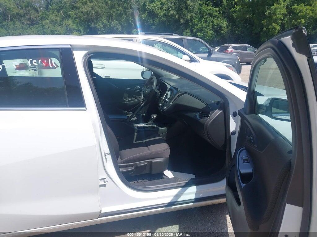 1G1ZD5ST5RF164301 2024 CHEVROLET MALIBU photo no. 5