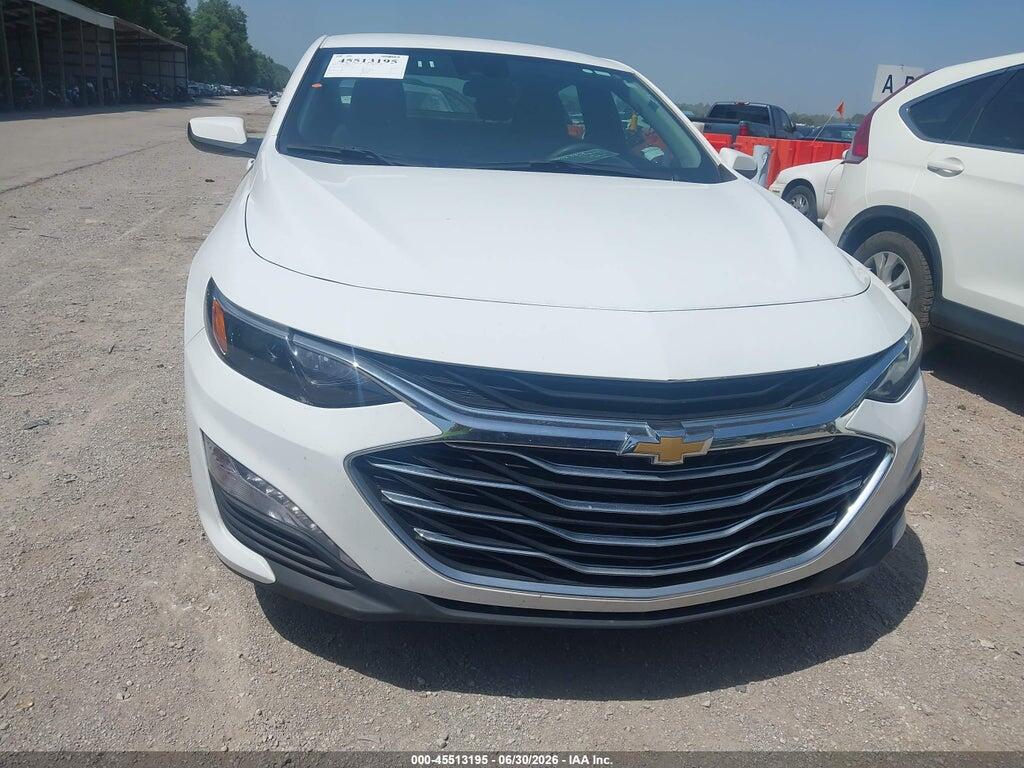 1G1ZD5ST5RF164301 2024 CHEVROLET MALIBU photo no. 6
