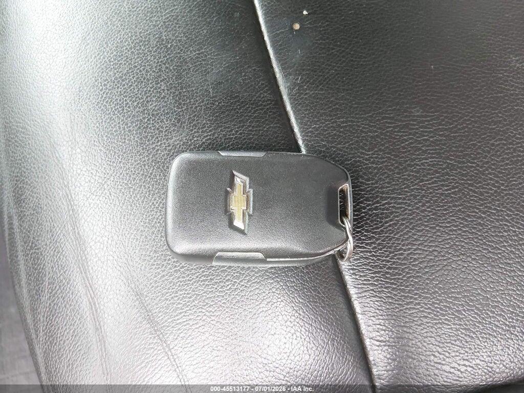 3GCPYFED0KG198860 2019 CHEVROLET SILVERADO 1500 photo no. 11