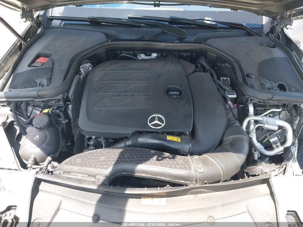 W1KZF8EB9PB157643 2023 MERCEDES-BENZ E 350 photo no. 10