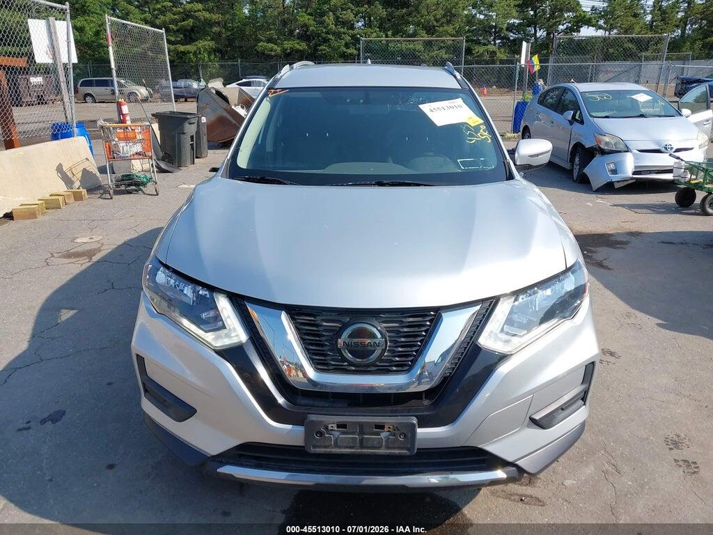 JN8AT2MV5JW312850 2018 NISSAN ROGUE photo no. 12