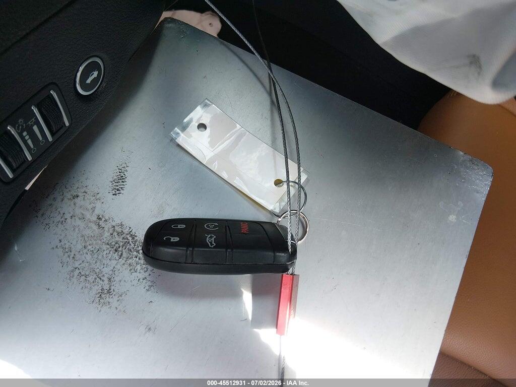 2C3CDXHG2KH691840 2019 DODGE CHARGER photo no. 11