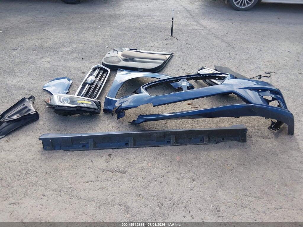 4S3BNAN68K3006160 2019 SUBARU LEGACY photo no. 12