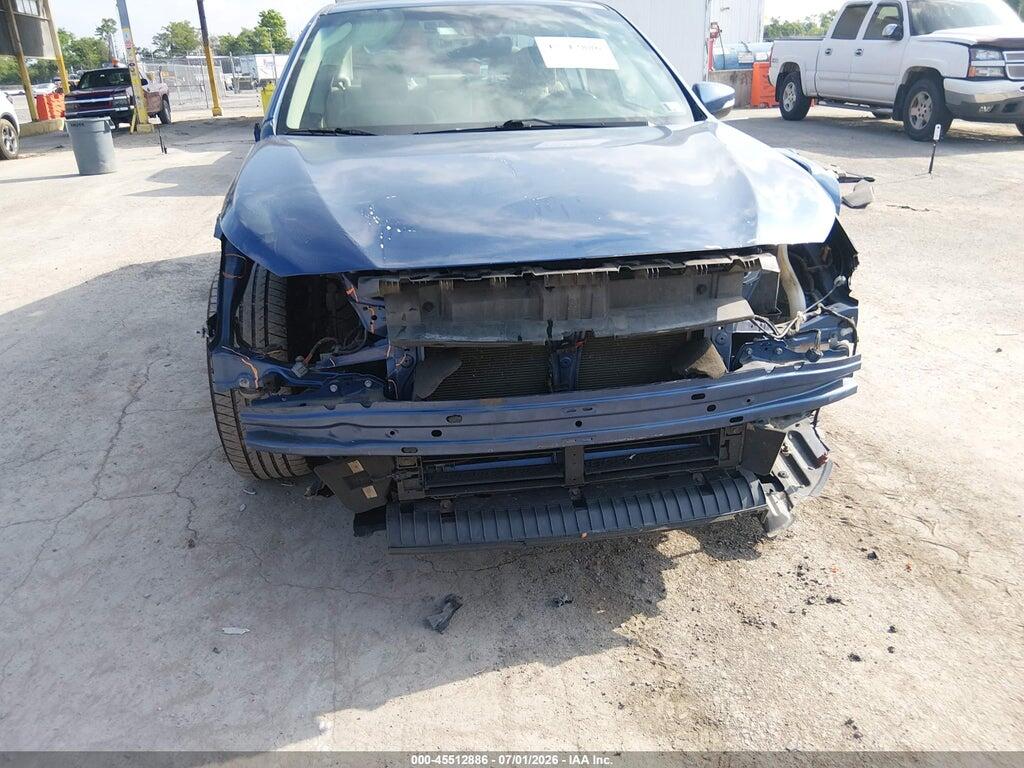4S3BNAN68K3006160 2019 SUBARU LEGACY photo no. 6