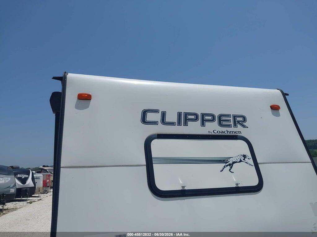 5ZT2CWFC8LJ124325 2020 COACHMEN CLIPPER photo no. 6