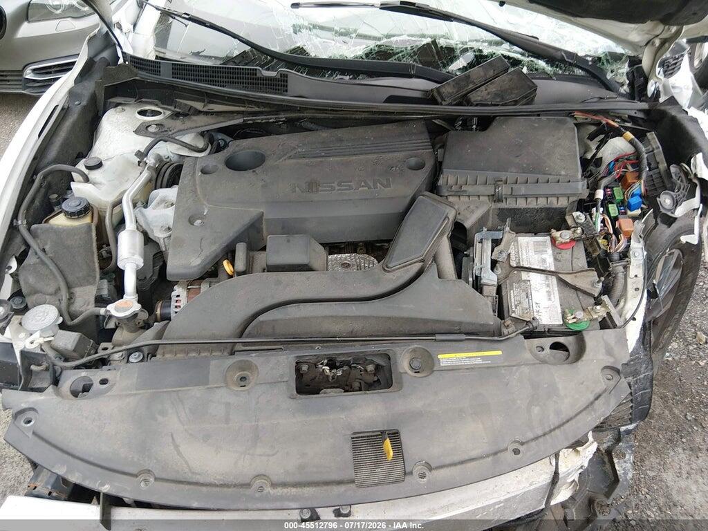 1N4AL3APXGC215618 2016 NISSAN ALTIMA photo no. 10