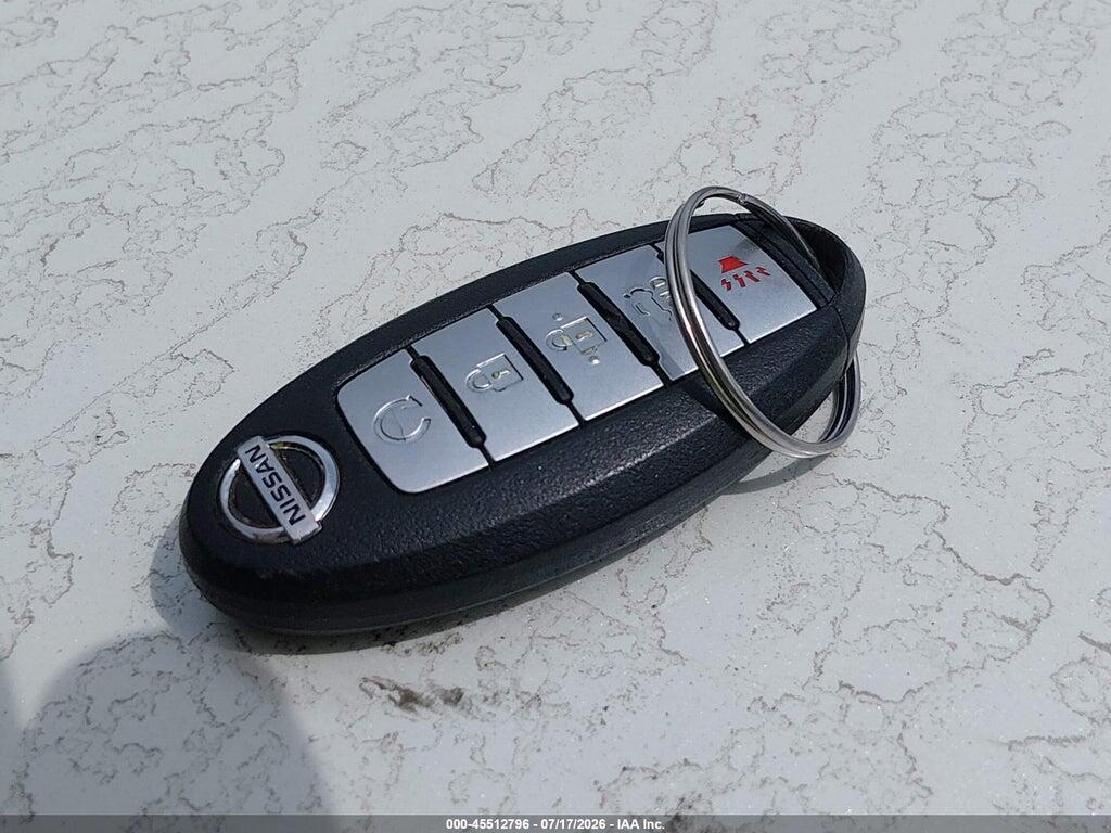1N4AL3APXGC215618 2016 NISSAN ALTIMA photo no. 11