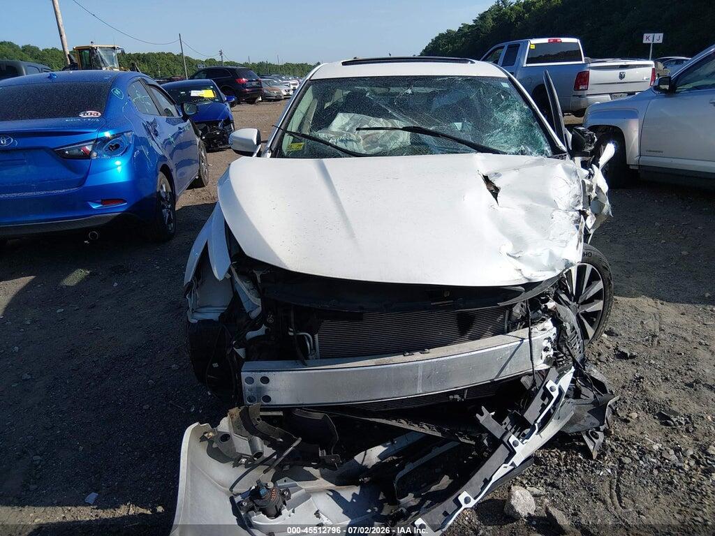 1N4AL3APXGC215618 2016 NISSAN ALTIMA photo no. 12
