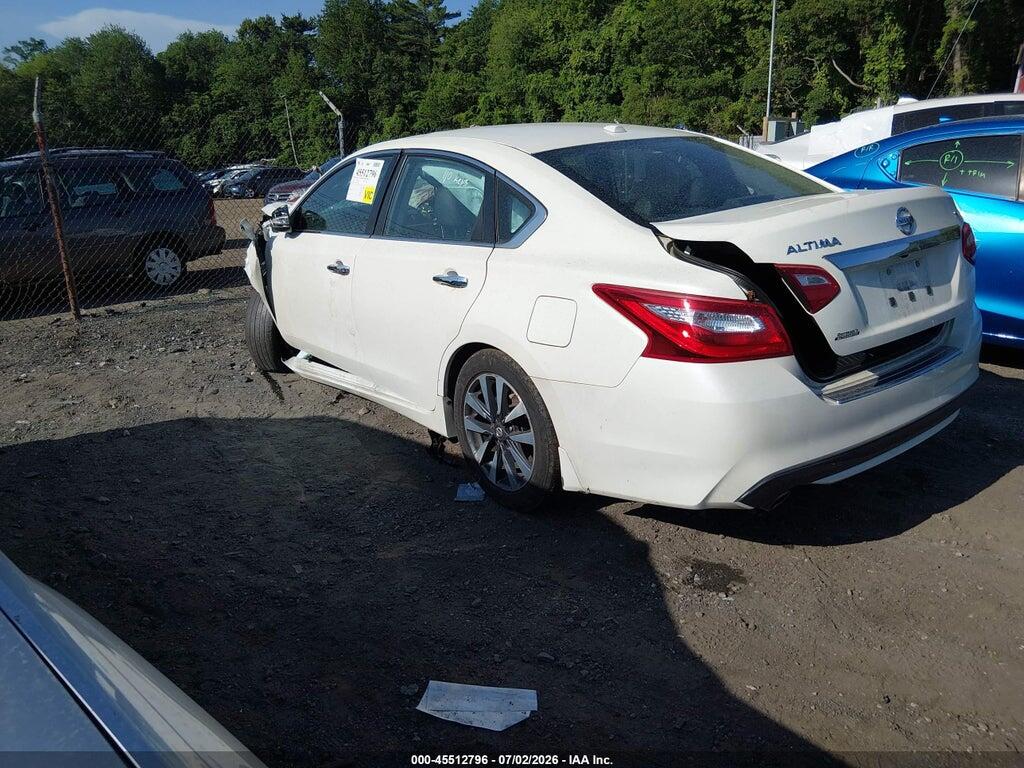1N4AL3APXGC215618 2016 NISSAN ALTIMA photo no. 3