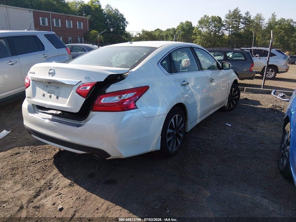 1N4AL3APXGC215618 2016 NISSAN ALTIMA photo no. 4
