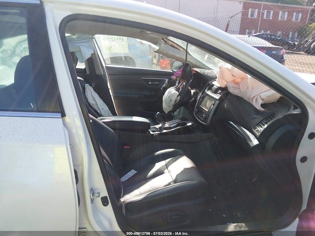 1N4AL3APXGC215618 2016 NISSAN ALTIMA photo no. 5