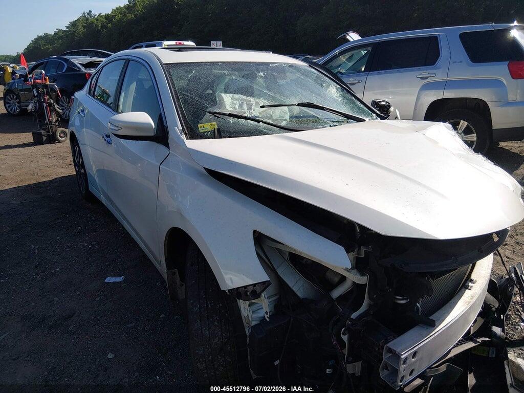 1N4AL3APXGC215618 2016 NISSAN ALTIMA photo no. 6