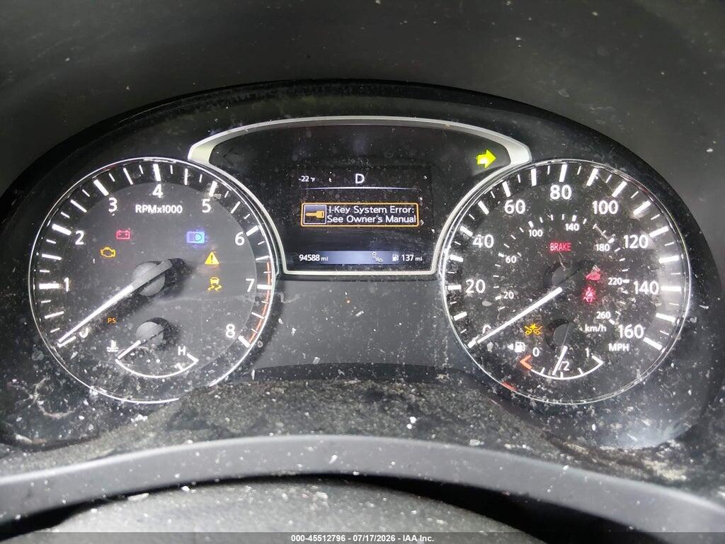1N4AL3APXGC215618 2016 NISSAN ALTIMA photo no. 7