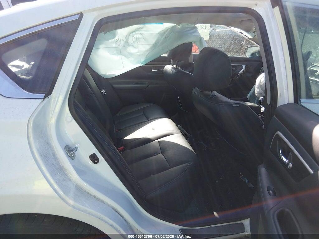 1N4AL3APXGC215618 2016 NISSAN ALTIMA photo no. 8