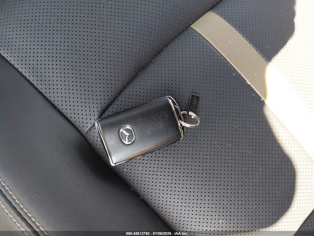 JM3KKEHD6S1235062 2025 MAZDA CX-90 photo no. 11