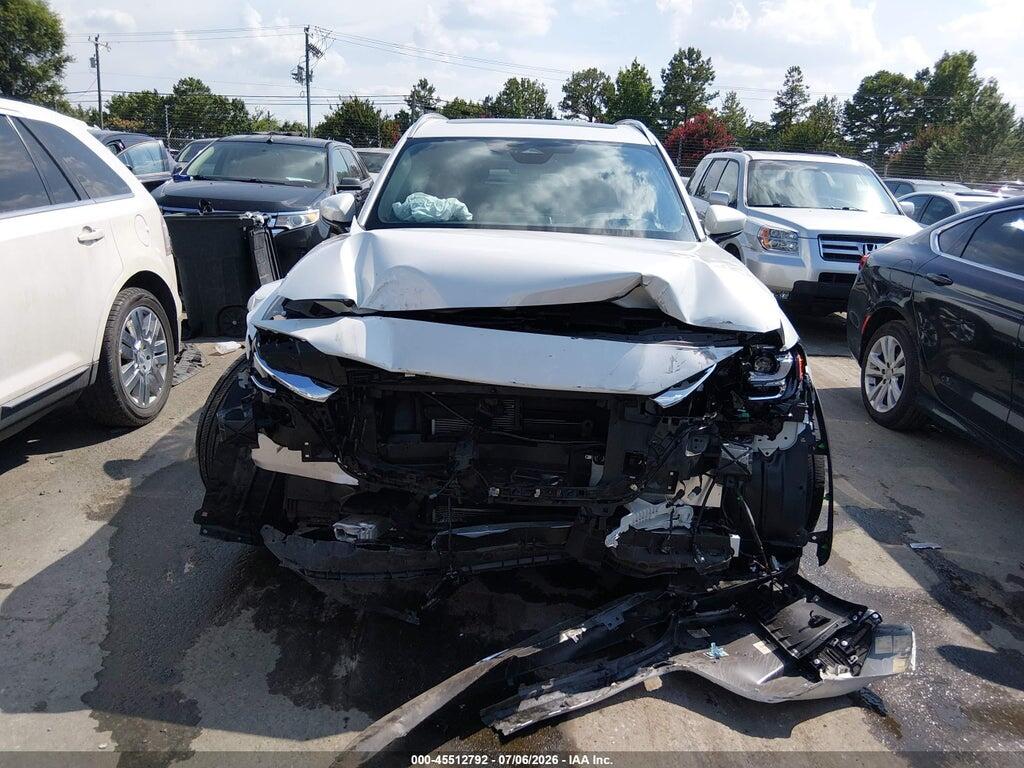 JM3KKEHD6S1235062 2025 MAZDA CX-90 photo no. 12