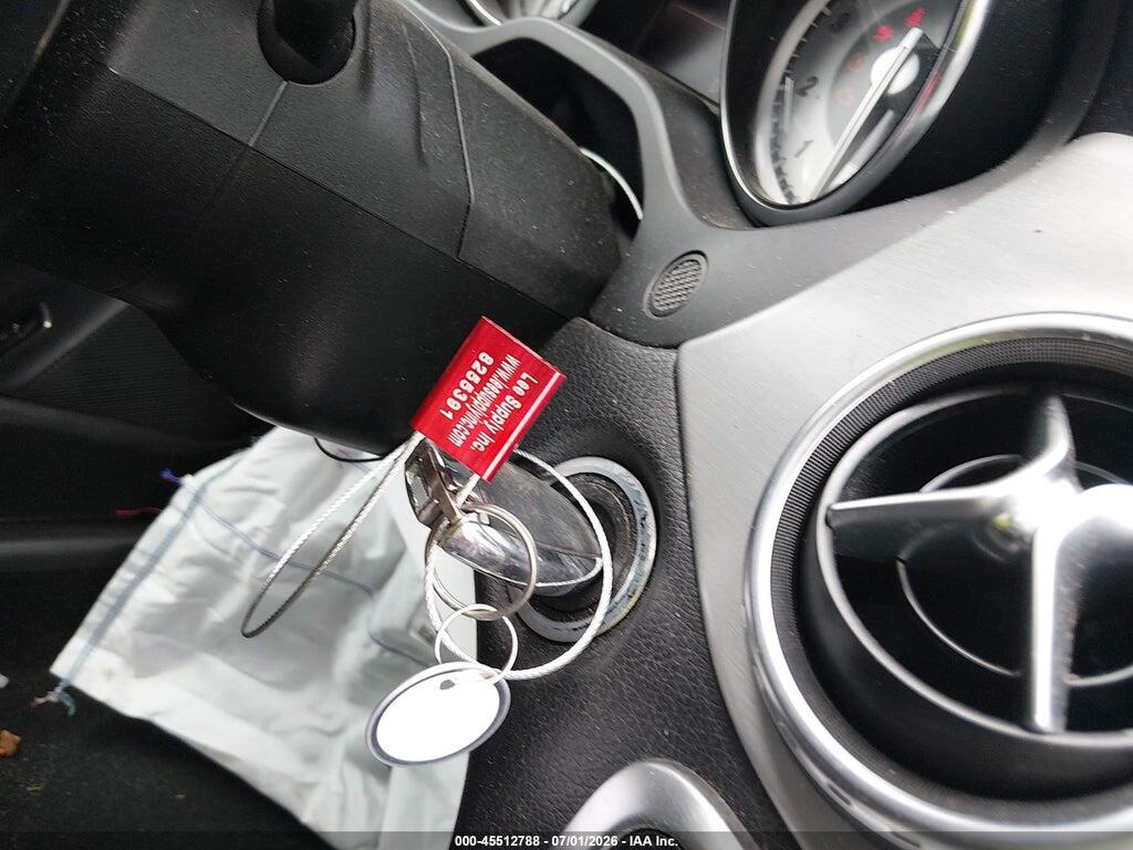 WDCTG4EB6GJ235642 2016 MERCEDES-BENZ GLA 250 photo no. 11