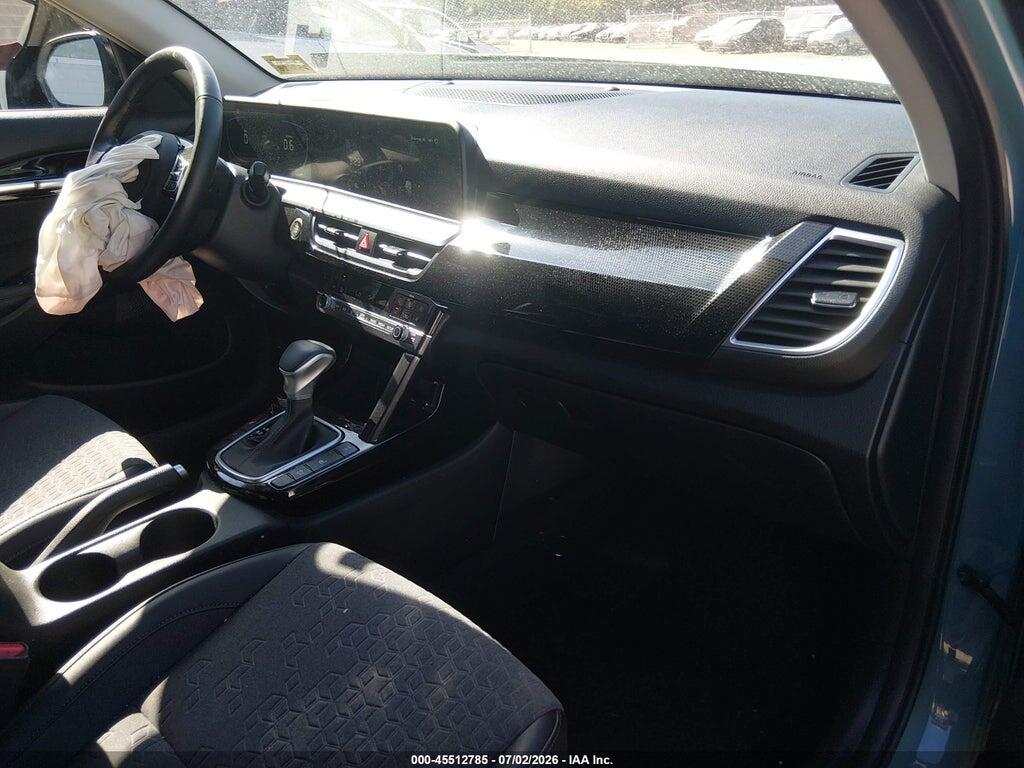 KNDEUCAA8T7904452 2026 KIA SELTOS photo no. 5
