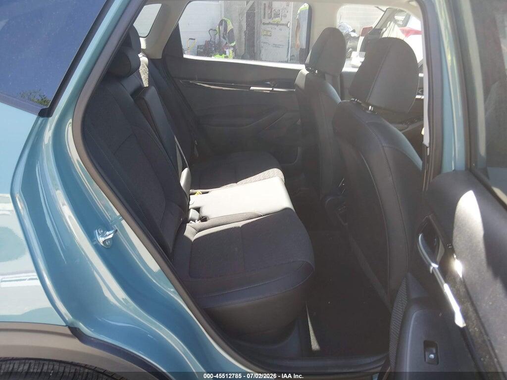 KNDEUCAA8T7904452 2026 KIA SELTOS photo no. 8