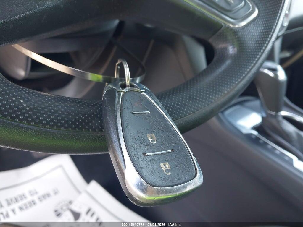 3GNAXKEV3LS697300 2020 CHEVROLET EQUINOX photo no. 11