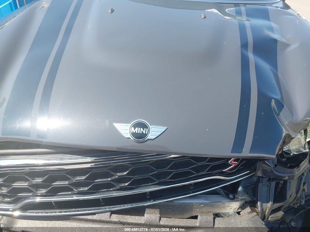 WMZYT5C32J3E69283 2018 MINI COUNTRYMAN photo no. 10