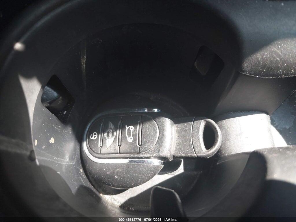 WMZYT5C32J3E69283 2018 MINI COUNTRYMAN photo no. 11