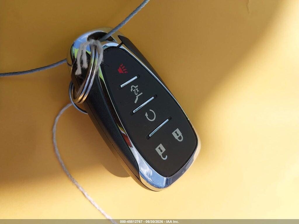 2GNAXUEV3M6104448 2021 CHEVROLET EQUINOX photo no. 11
