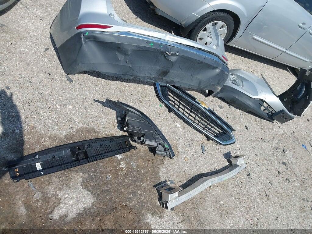 2GNAXUEV3M6104448 2021 CHEVROLET EQUINOX photo no. 12