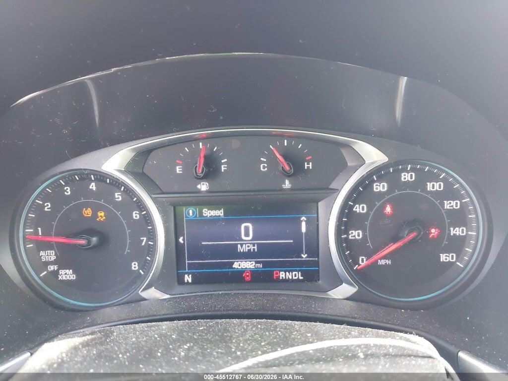 2GNAXUEV3M6104448 2021 CHEVROLET EQUINOX photo no. 7
