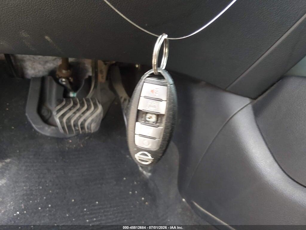 KNMAT2MV4LP508352 2020 NISSAN ROGUE photo no. 11
