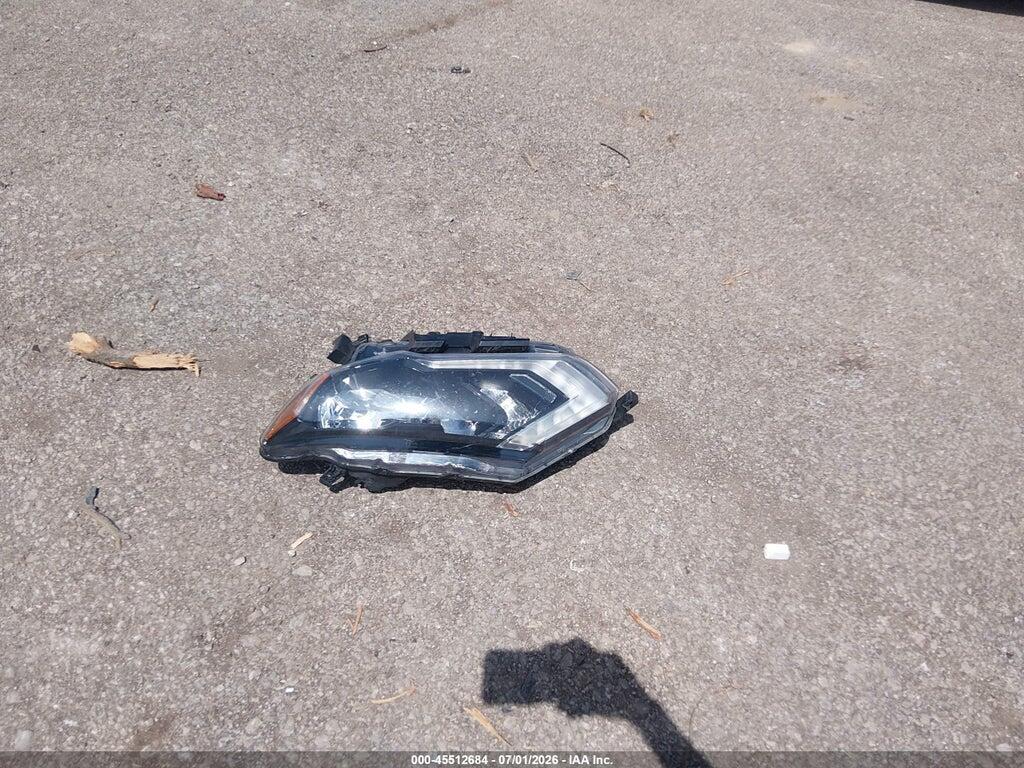 KNMAT2MV4LP508352 2020 NISSAN ROGUE photo no. 12