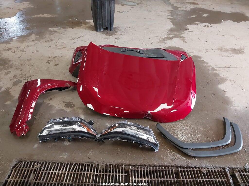 2T3RWRFVXRW248407 2024 TOYOTA RAV4 HYBRID photo no. 12