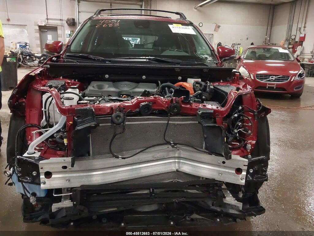 2T3RWRFVXRW248407 2024 TOYOTA RAV4 HYBRID photo no. 6