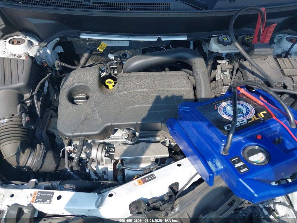 3GNAXUEG7RL334806 2024 CHEVROLET EQUINOX photo no. 10