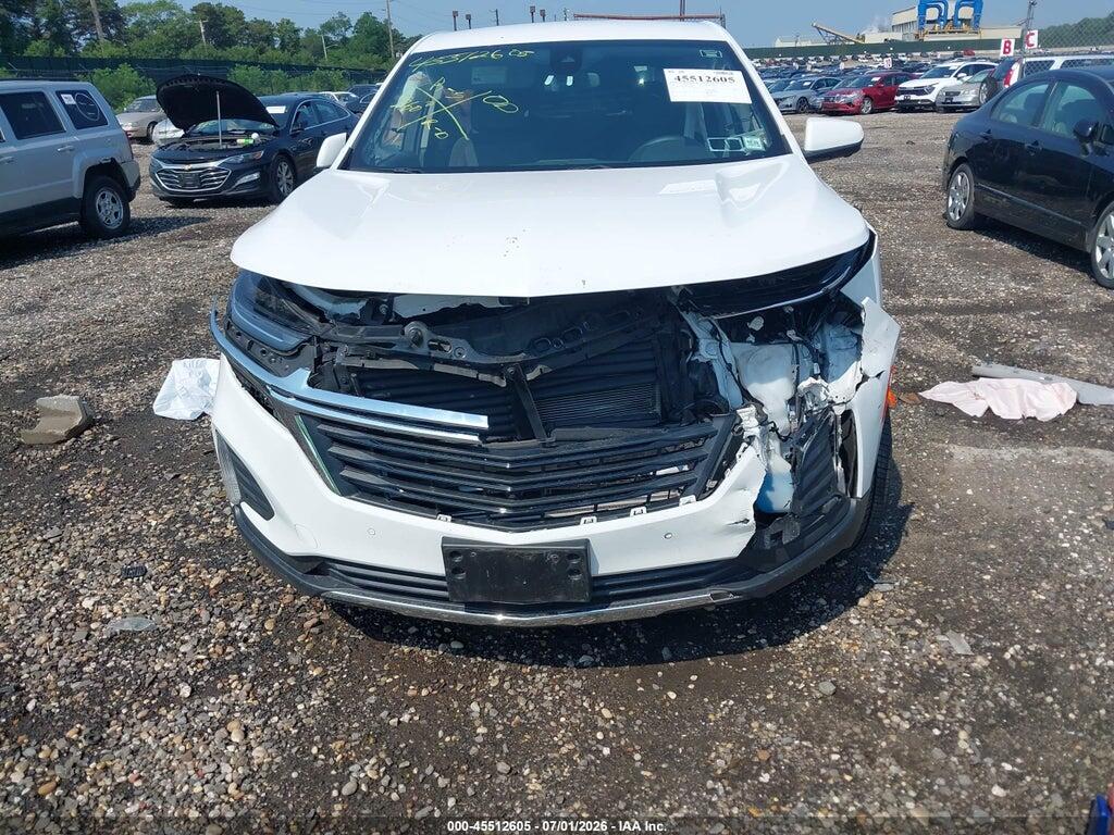 3GNAXUEG7RL334806 2024 CHEVROLET EQUINOX photo no. 12