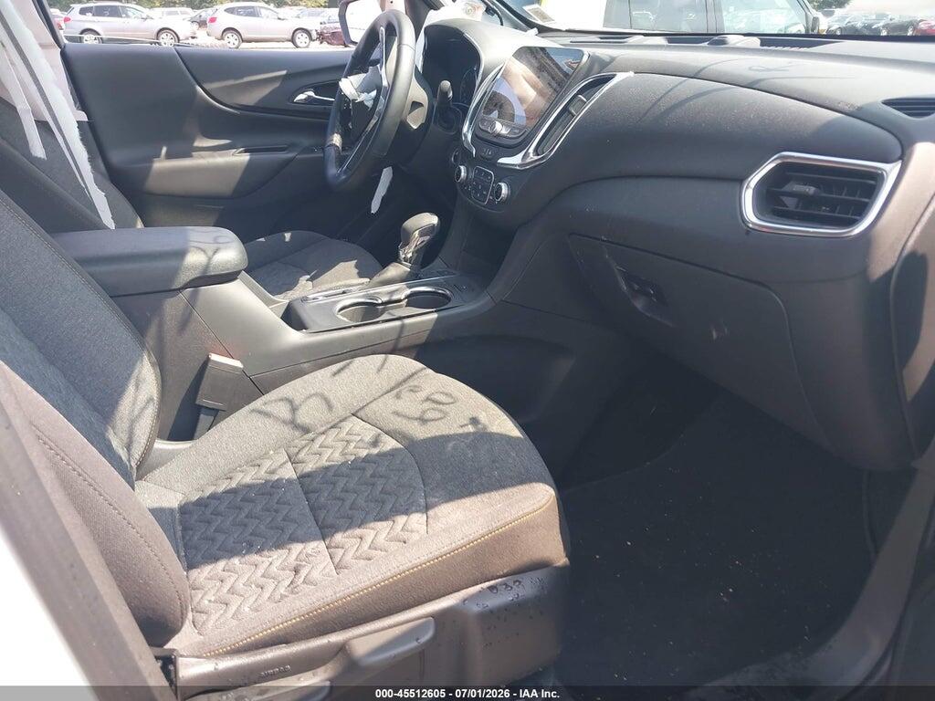 3GNAXUEG7RL334806 2024 CHEVROLET EQUINOX photo no. 5