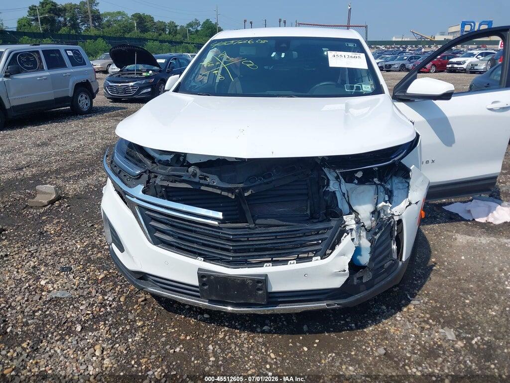 3GNAXUEG7RL334806 2024 CHEVROLET EQUINOX photo no. 6
