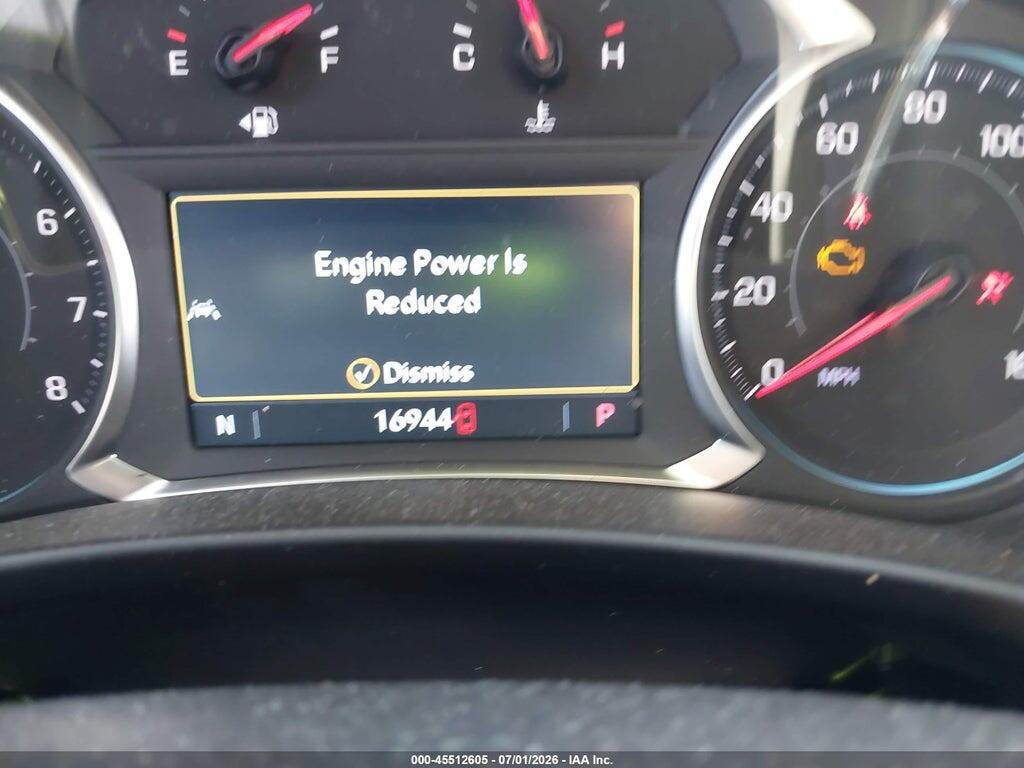 3GNAXUEG7RL334806 2024 CHEVROLET EQUINOX photo no. 7