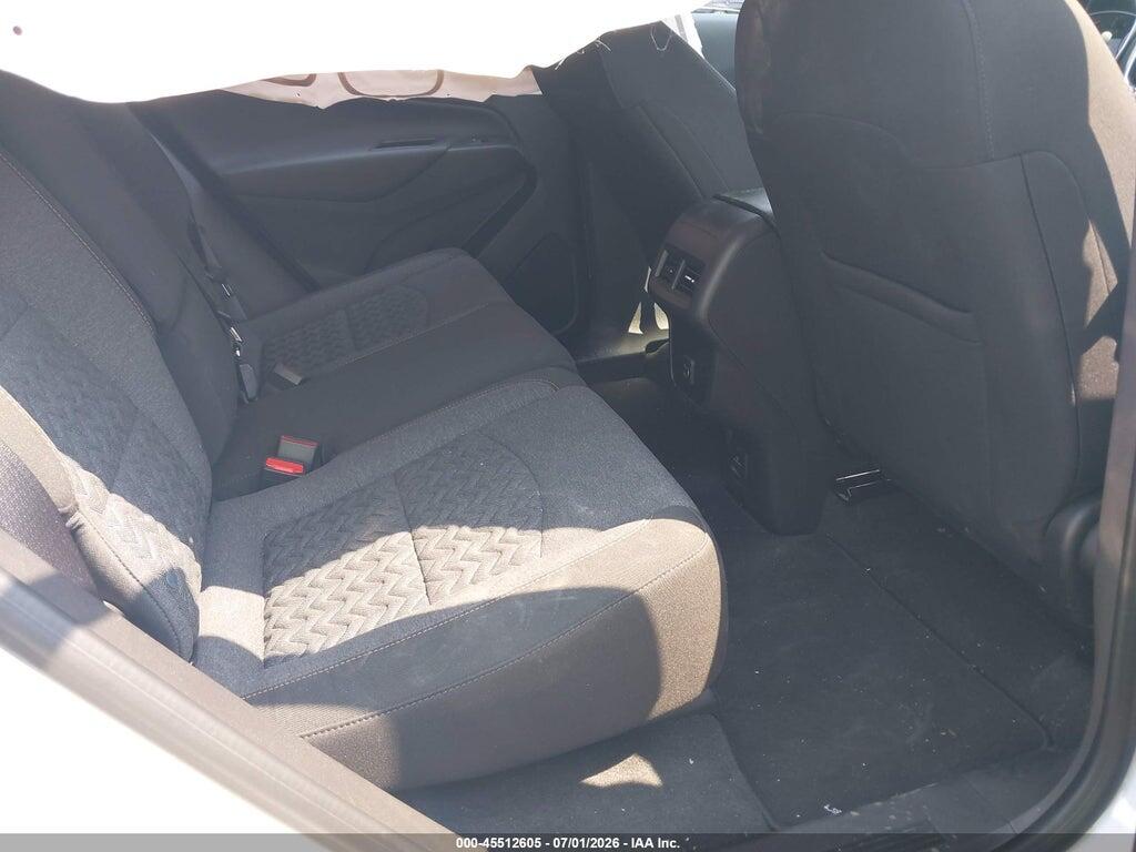 3GNAXUEG7RL334806 2024 CHEVROLET EQUINOX photo no. 8