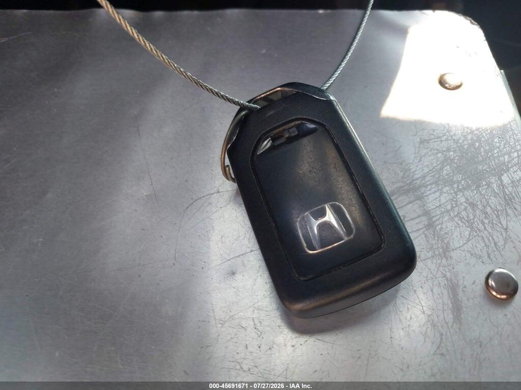 2HGFC1E58LH708445 2020 HONDA CIVIC SI photo no. 11