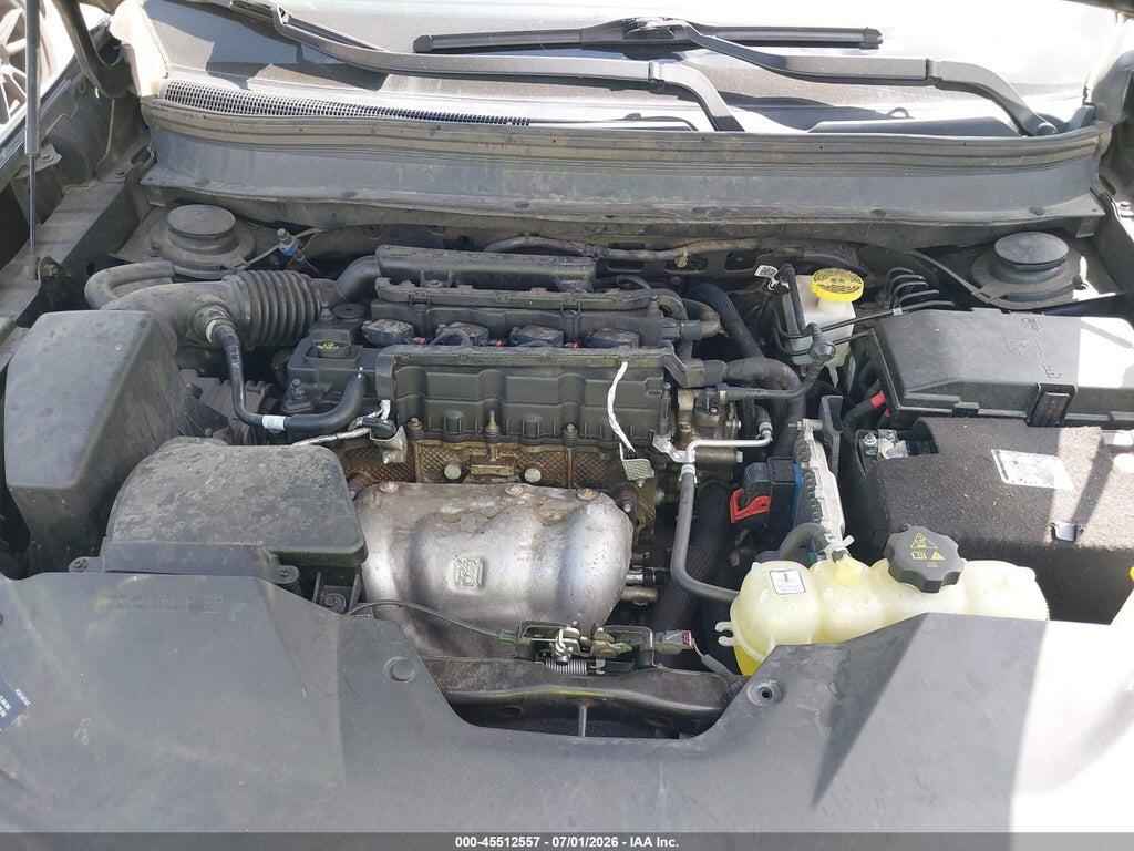 1C4PJLCB1KD358083 2019 JEEP CHEROKEE photo no. 10